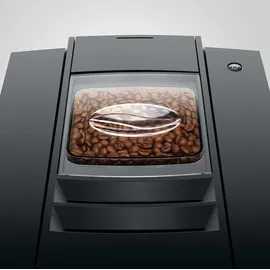 Jura E4 piano black