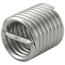 AMECOIL Gewindeeinsatz R 88346 FormB-SR BM 10 x 15 A 2 25 Stück