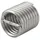 AMECOIL Gewindeeinsatz R 88346 FormB-SR BM 10 x 15 A 2 25 Stück