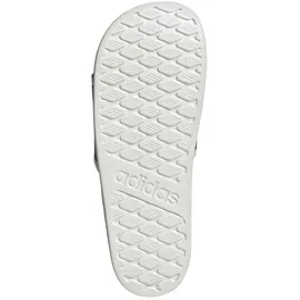 adidas Adilette Comfort 2.0 Crystal White/Core Black/Lucid Red 43