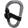 Mammut Smart Hms 2.0 Snap Hook Grau