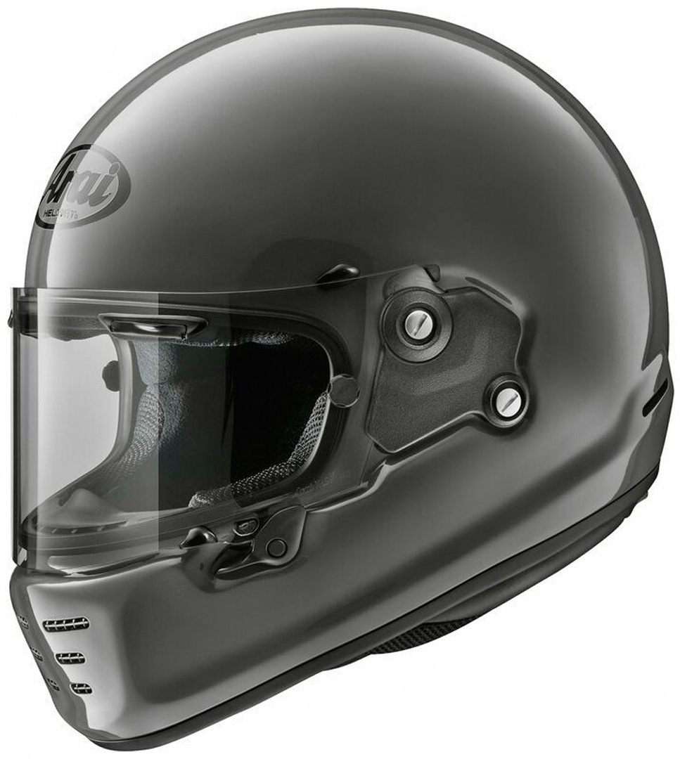 ARAI Concept-XE Modern Helm, grijs, M