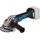 Bosch GWS 18V-10 C Professional ohne Akku 06019G310A