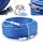 rosfix TPU Malerschlauch 20m – 1/4" Anschluss | Für Airless-Farbspritzgeräte | 228 Bar | Flexibel & langlebig | Kompatibel mit Wagner, Graco, Rosfix