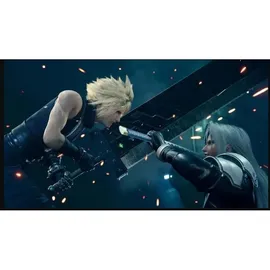 Final Fantasy VII Remake Intergrade Digital Deluxe Edition