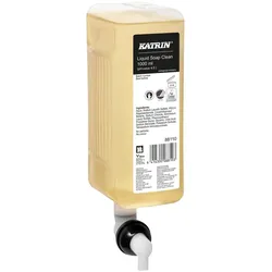 Katrin Handwaschseife Clean,1000 ml