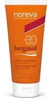 noreva Bergasol EXPERT Crème Fini Invisible SPF30 50 ml