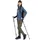 Icebreaker Merino 150 Tech Lite III grau M