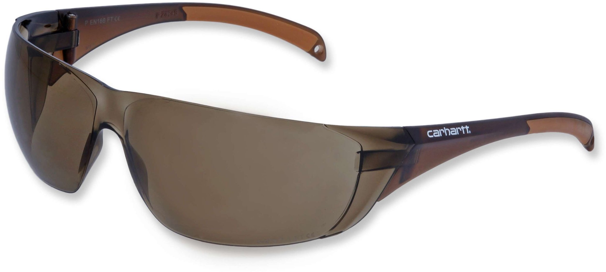 Carhartt® Sicherheitsbrille Für Männer Farbe Bronze / Weiß EG1ST - bronze