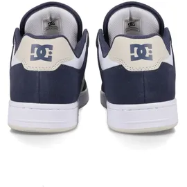 DC Shoes Manteca 4 S Herren Blau/Weiß 46