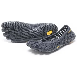 Vibram Damen FiveFingers VI-B-ECO schwarz 38.0