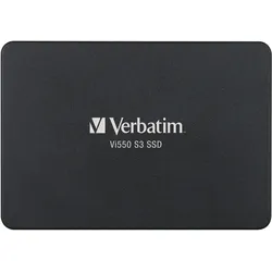 Verbatim Vi550 S3 1TB 2.5 Zoll SATA Interne Solid-State-Drive