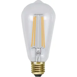 Star Trading LED-Leuchtmittel Soft Glow 4W E27 320 lm warmweiß