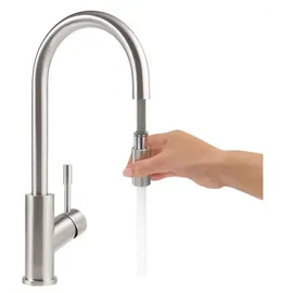 Villeroy & Boch Umbrella Flex edelstahl massiv 925400LC
