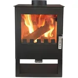 Verso - Kaminofen 3 - 5 kw