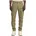 Rovic Zip 3D Regular Tapered Cargohose Ensis Green 29 32