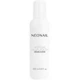 NeoNail Professional NEONAIL UV GEL REMOVER - ACETONE Nagellackentferner 100 ml