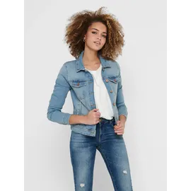 Only Female Jeansjacke ONLTIA Jeansjacke