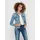 Only Female Jeansjacke ONLTIA Jeansjacke