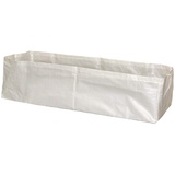 Wagner GreenFAMILY - GreenBOX, GreenRACK, GreenWALL, GreenTABLE - Pflanztasche - 80 x 30 x 20 cmm zum Bepflanzen mit Kräuter, Gewürze, Blumen und Pflanzen - 25300400