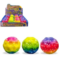 OBILO Mega Jump Ball, Rainbow