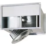Helios Ventilatoren KD 225 cm Deckenventilator