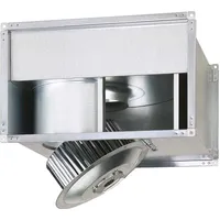Helios Ventilatoren KD 225 cm Deckenventilator