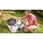 Bosch Akku-Druckluftpumpe UniversalPump 18V, 1 x Akku PBA 18V 2.0Ah