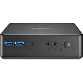 Shuttle XPC Nano NC40U7,