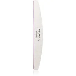 NEONAIL Nail File Trapeze nagelfeile 100/150 1 St.