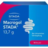 STADA Macrogol STADA 13.7g Pul.z.Herst.e.Lsg.z.Einnehmen