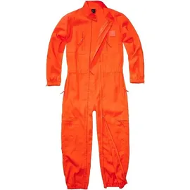 Brandit Textil Einsatzkombi Unisex Orange M