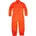 Brandit Einsatzkombi Unisex Orange M