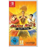 Cobra Kai 2: Dojos Rising (Switch)