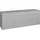 Mäusbacher Imola Lowboard 169x63x42 cm Grau/Glas