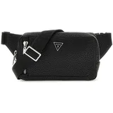 GUESS Gürteltasche Torino Bumbag Black