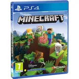 Ps4 Minecraft: Starter Pack - Multicolor