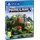 Ps4 Minecraft: Starter Pack - Multicolor