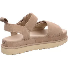 UGG Australia Goldenstar Damen Beige 38