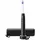Philips Sonicare 6500 HX7411/02 schwarz