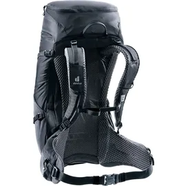 Deuter Futura 26 26 l schwarz/blau