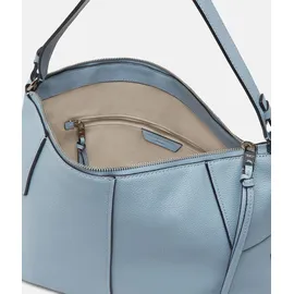 Liebeskind Berlin Mila Schultertasche Leder Blue Denim