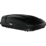 Thule Force XT S 300L Schwarz