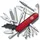 Victorinox CyberTool L rot (1.7775.T)