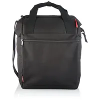 Reisenthel Roomy GT Gepäckträgertasche schwarz