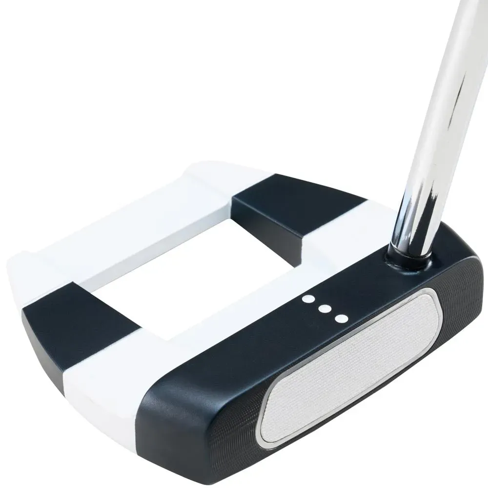 Odyssey Ai-ONE Cruiser Jailbird DB Putter - LH / 38 inch
