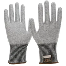 Nitras Taeki grau EN 388,EN 407 PSA II 10