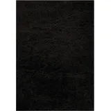 Fellowes Delta (Lederstruktur), 250g/m2, Schwarz