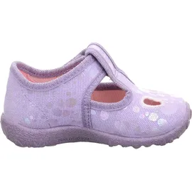 superfit Spotty Lila 23