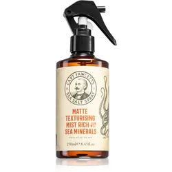 Captain Fawcett Hairspray Sea Salt Haarspray mit Meersalz für Herren 250 ml